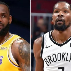 游戏大厅-ESPN新赛季球员排名10-6 塔图姆压KD 詹姆斯仅第6