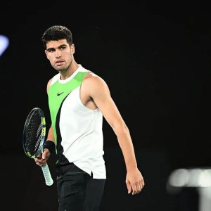 Baccara Gaming-澳网第8日预告：萨巴阿卡冲8强 张帅出战女双次轮