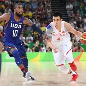 现役唯一打过奥运会国手！国内篮球大满贯，还能带队出征洛杉矶？